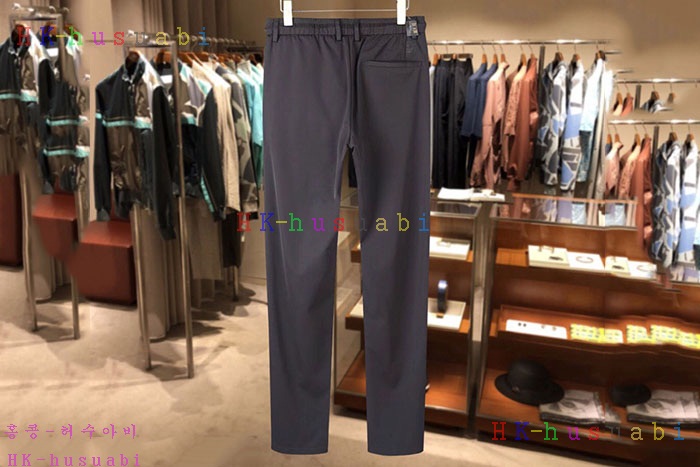 NEW 알마니 바지 신상 A 2104110