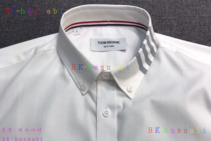 NEW 톰브라운 셔츠 신상 TB  4476650