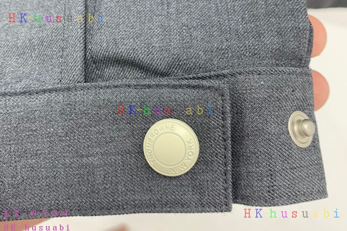 NEW 톰브라운 상의 신상 TB  4476672