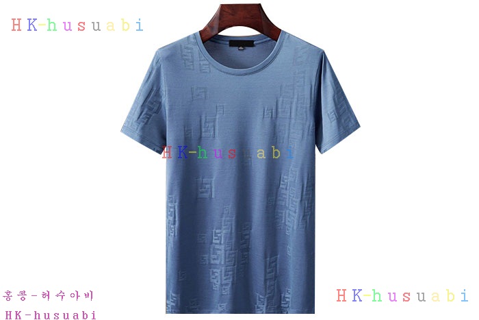 NEW 펜디 반팔티 신상 FD 96525202