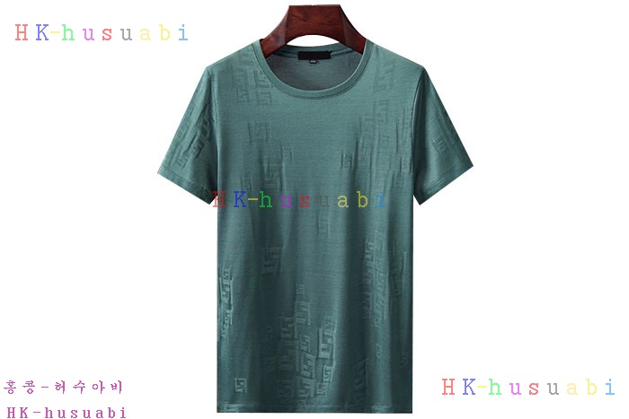 NEW 펜디 반팔티 신상 FD 96525202