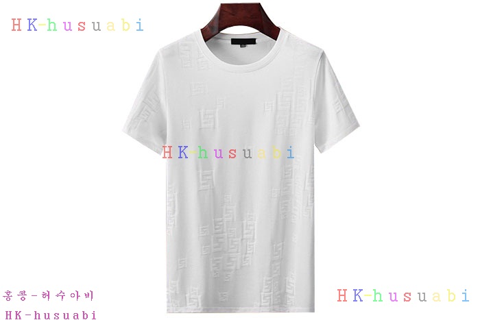 NEW 펜디 반팔티 신상 FD 96525202