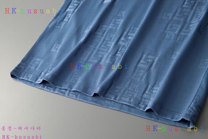 NEW 펜디 반팔티 신상 FD 96525202