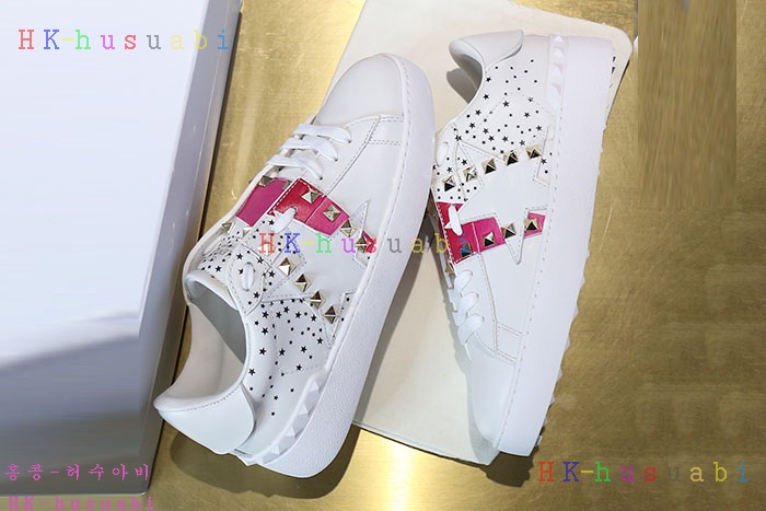NEW 발렌티노 신발 신상 V 4665250
