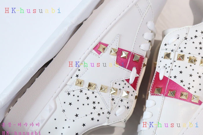 NEW 발렌티노 신발 신상 V 4665250