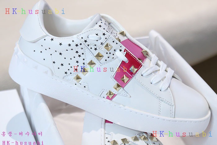 NEW 발렌티노 신발 신상 V 4665250