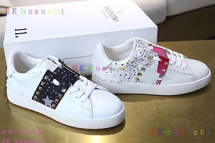 NEW 발렌티노 신발 신상 V 4665250