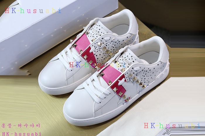 NEW 발렌티노 신발 신상 V 4665250