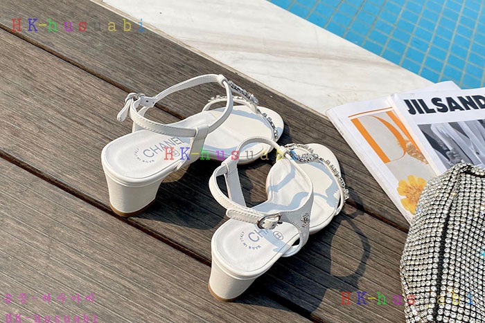 NEW 샤넬 신발 신상 C 5876660