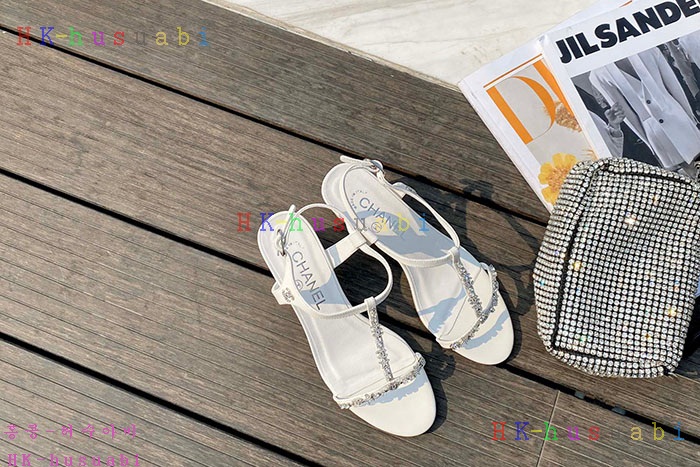 NEW 샤넬 신발 신상 C 5876660