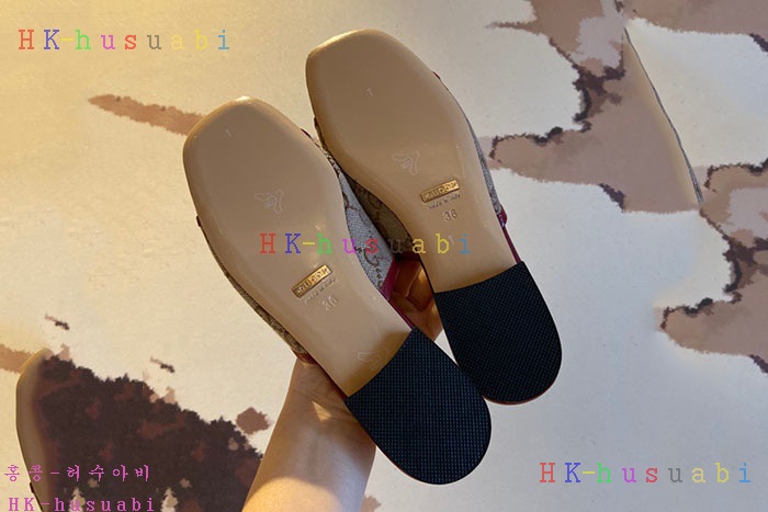 NEW 구찌 신발 신상 G 822426