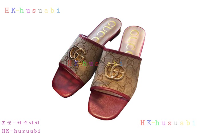 NEW 구찌 신발 신상 G 822426