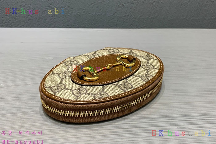 ★미러급★ 구찌 홀스빗 코인 케이스 GU 622040