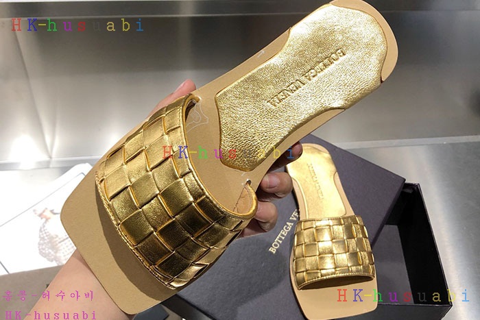NEW 보테가베네타 신발 신상 BV 4433523