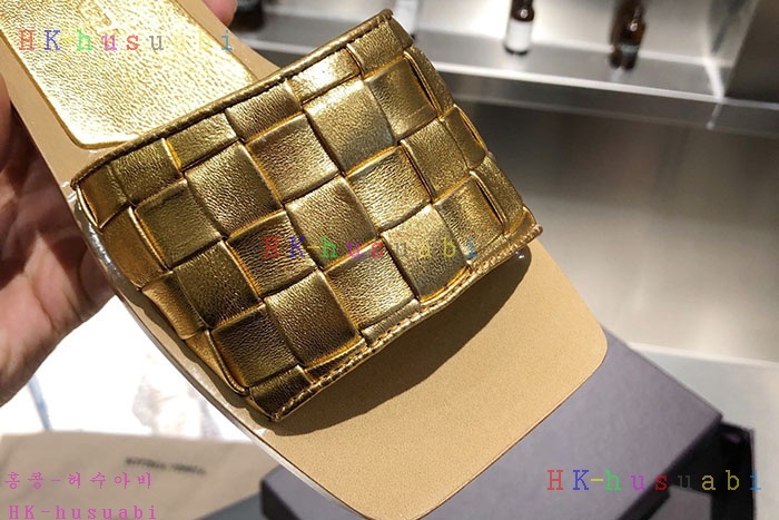 NEW 보테가베네타 신발 신상 BV 4433523