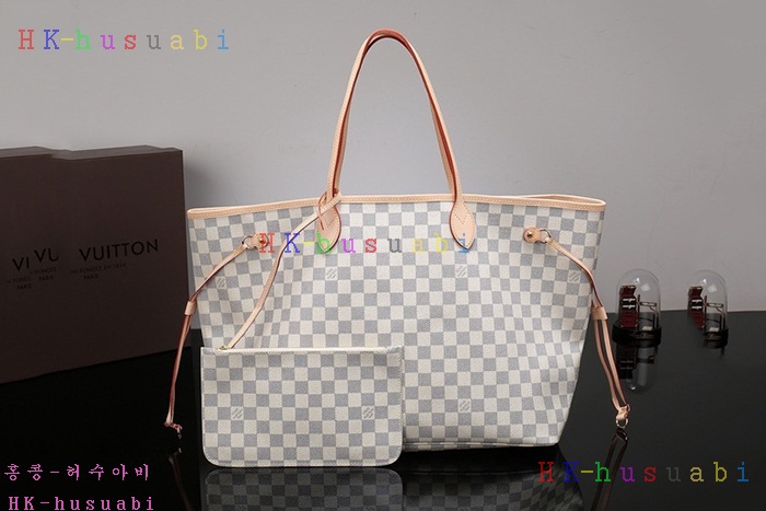 ★미러급★루이비통 네버풀 N41360