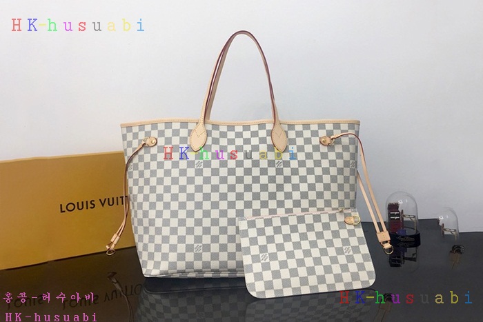 ★미러급★루이비통 네버풀 N41604