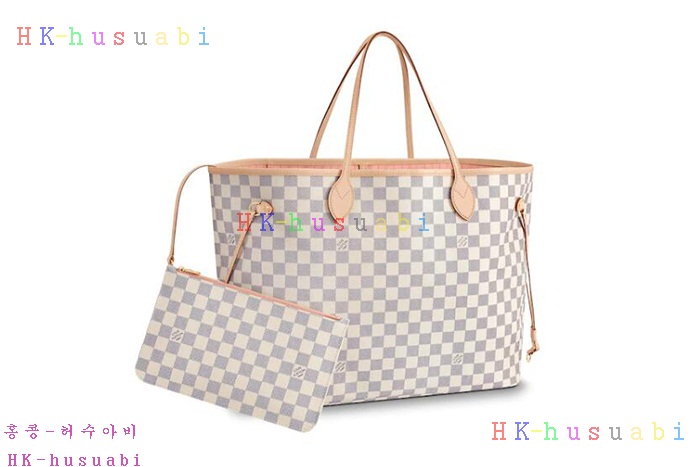 ★미러급★루이비통 네버풀 N41604