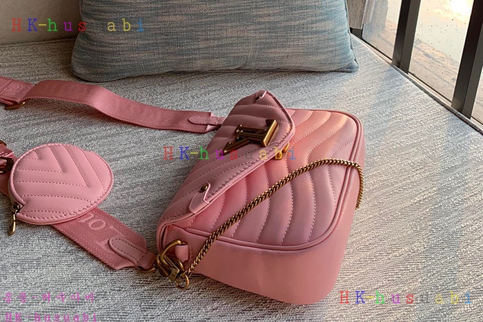 ★미러급★루이비통 뉴 웨이브 멀티 포쉐트 M56468