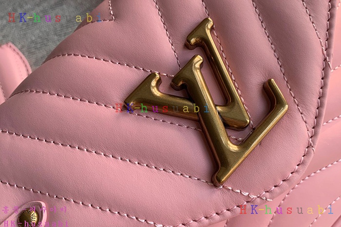 ★미러급★루이비통 뉴 웨이브 멀티 포쉐트 M56468
