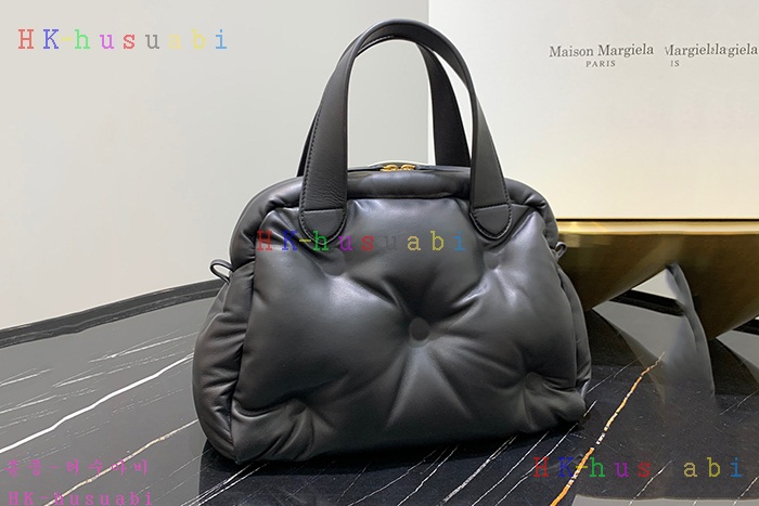 ★미러급★ 메종 마르지엘라 글램슬램 토트백    M334610-2