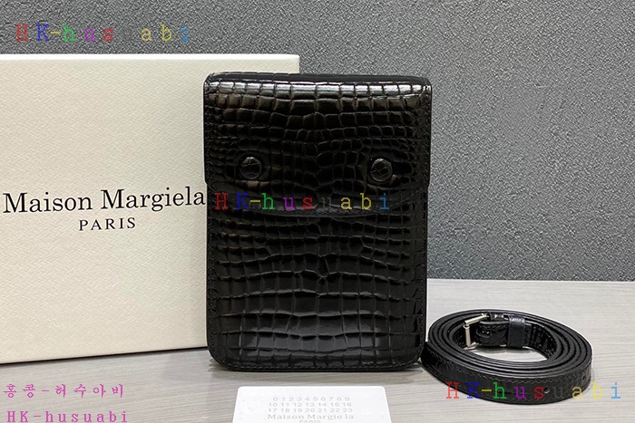 ★미러급★ 메종 마르지엘라 폰 미니백  M314300