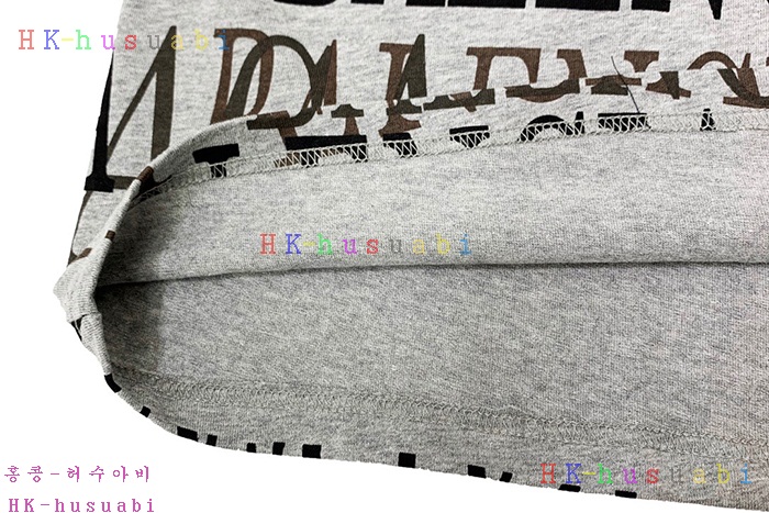 NEW 발렌시아가 반팔티 신상 B 345583