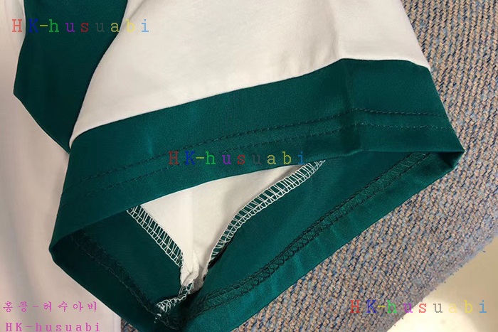 NEW 샤넬 반팔티 신상 C 6378850