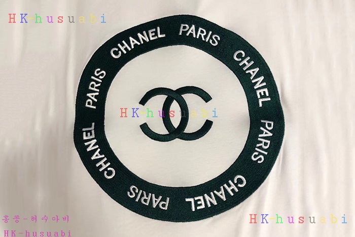 NEW 샤넬 반팔티 신상 C 6378850