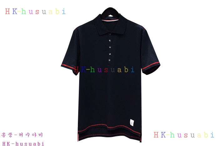 NEW 톰브라운 반팔티 신상 TB 4276721