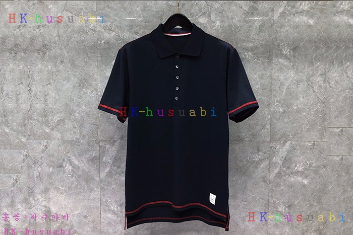 NEW 톰브라운 반팔티 신상 TB 4276721