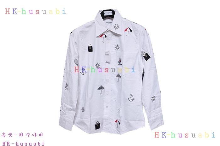 NEW 톰브라운 셔츠 신상 TB 4276650