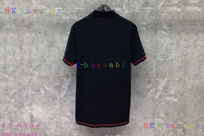 NEW 톰브라운 반팔티 신상 TB 4276721
