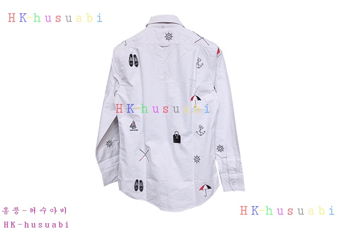 NEW 톰브라운 셔츠 신상 TB 4276650