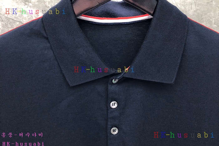 NEW 톰브라운 반팔티 신상 TB 4276721