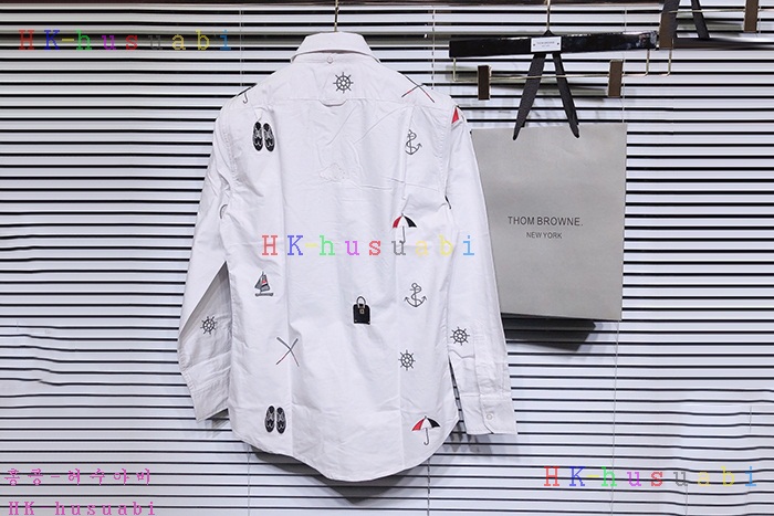 NEW 톰브라운 셔츠 신상 TB 4276650