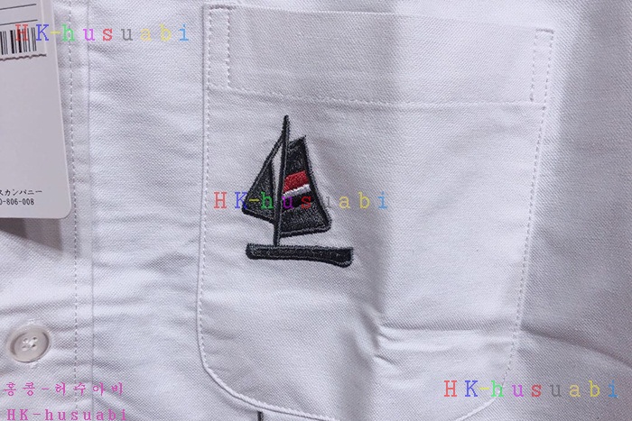 NEW 톰브라운 셔츠 신상 TB 4276650