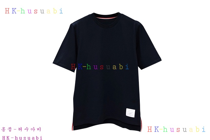 NEW 톰브라운 반팔티 신상 TB 4276658