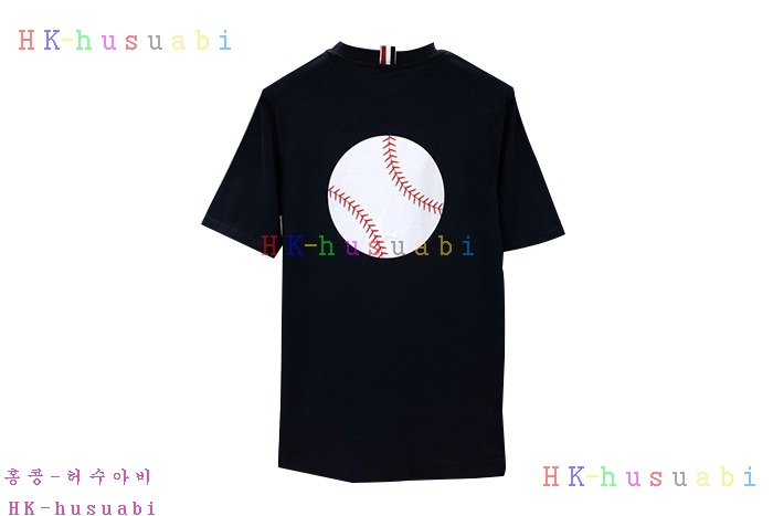 NEW 톰브라운 반팔티 신상 TB 4276658