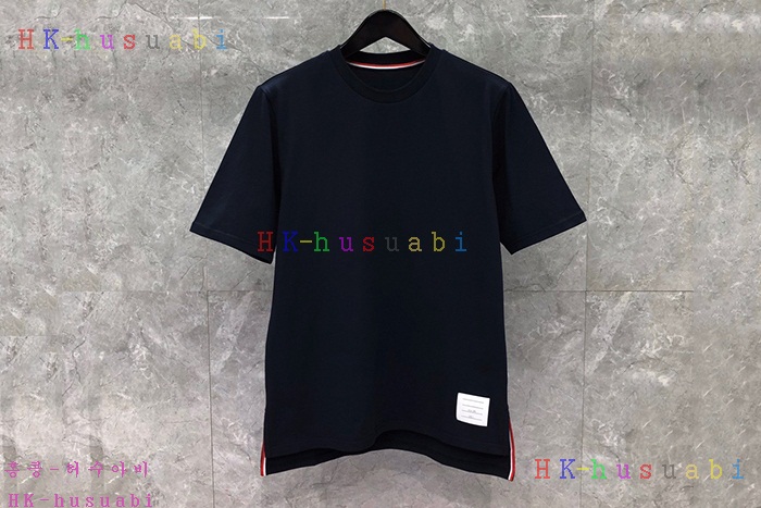 NEW 톰브라운 반팔티 신상 TB 4276658