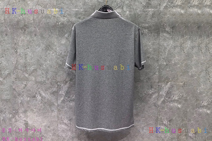 NEW 톰브라운 반팔티 신상 TB 4276679