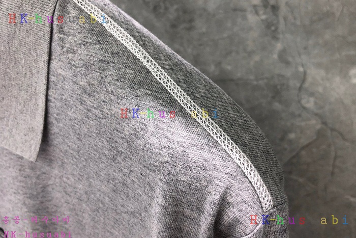NEW 톰브라운 반팔티 신상 TB 4276679