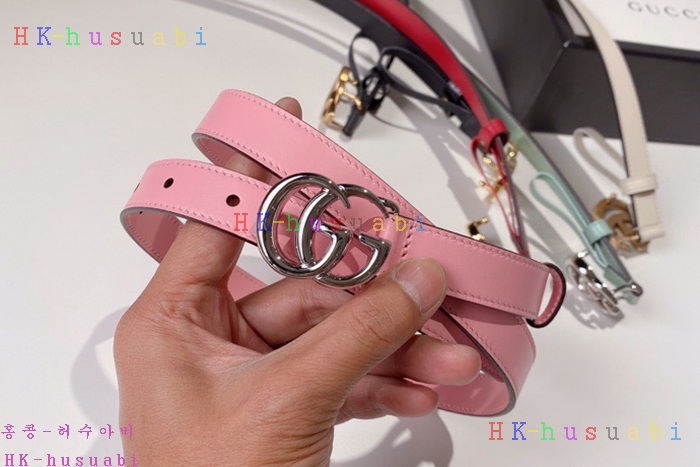 NEW 구찌 벨트 신상 GU 409417-5