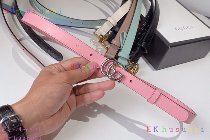 NEW 구찌 벨트 신상 GU 409417-5