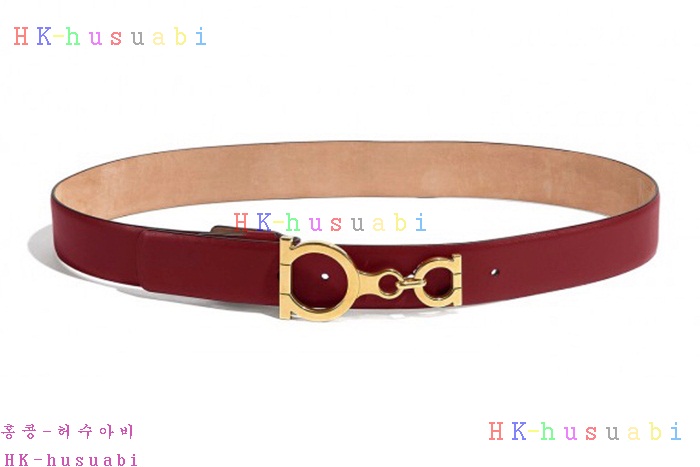 NEW 페라가모 벨트 신상 F 6302253