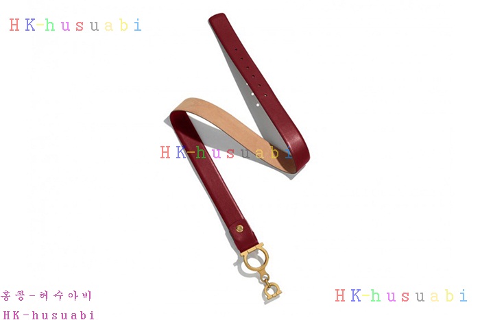 NEW 페라가모 벨트 신상 F 6302253