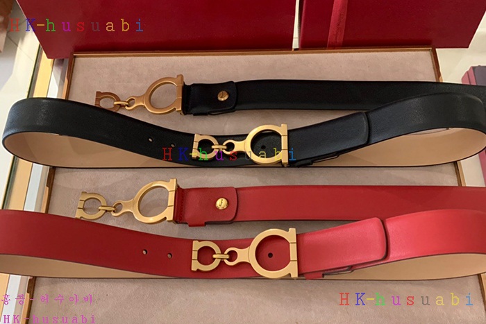 NEW 페라가모 벨트 신상 F 6302253