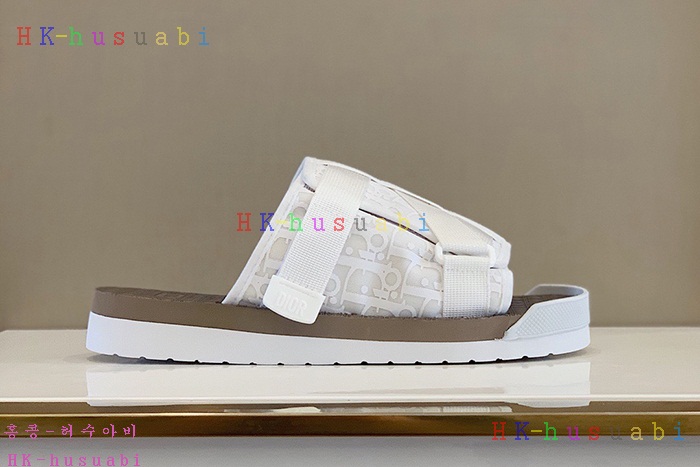 NEW 디올 신발 신상 DR 724111