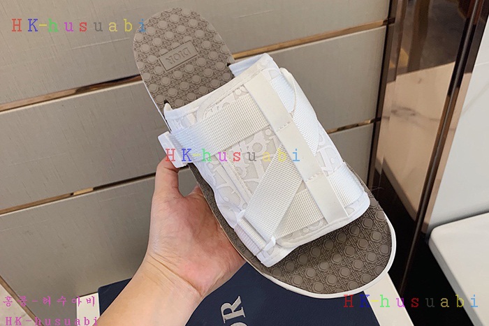 NEW 디올 신발 신상 DR 724111