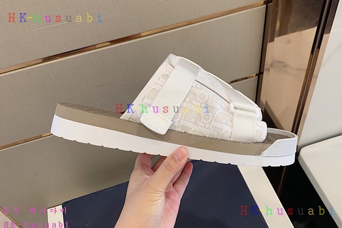 NEW 디올 신발 신상 DR 724111
